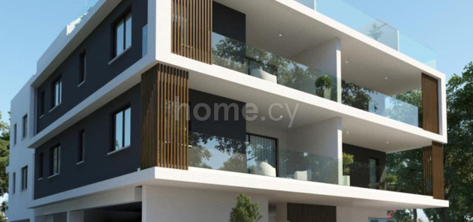 Квартира на продажу в Ларнака