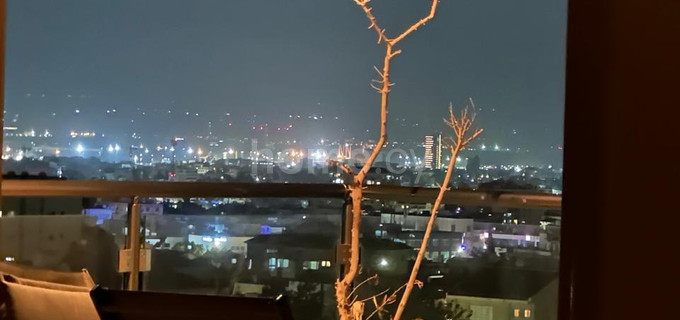 Appartement à louer à Limassol