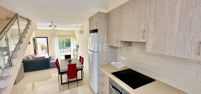 Вилла в аренду в Пафос