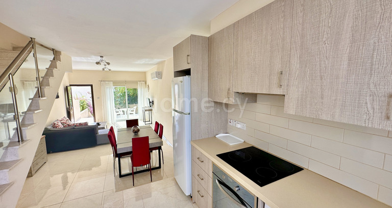 Вилла в аренду в Пафос