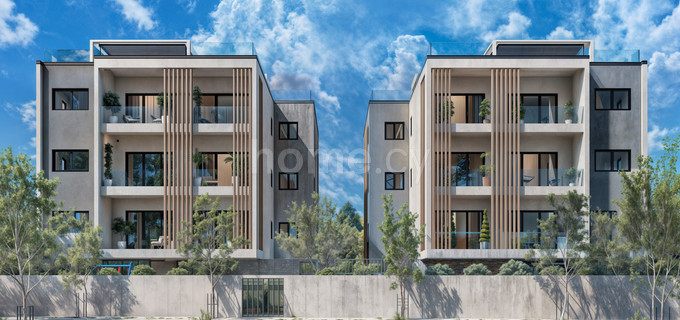 Apartment for sale in Paphos
