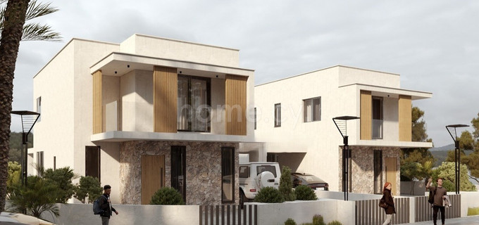 Villa till salu i Nicosia
