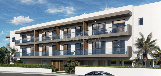 Lägenhet till salu i Nicosia