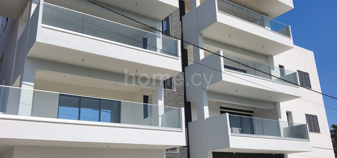 Apartment for sale in Nicosia