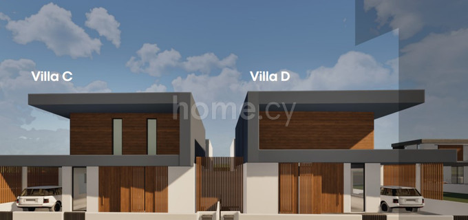 House for sale in Larnaca