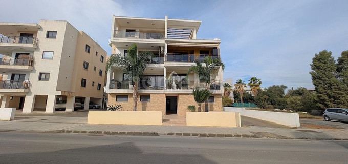 Wohnung in Limassol zu verkaufen