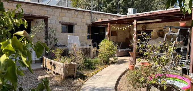 Villa for sale in Paphos