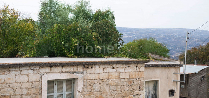 Villa for sale in Paphos