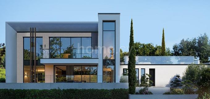 Villa for sale in Paphos