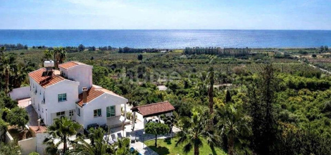 Villa for sale in Paphos