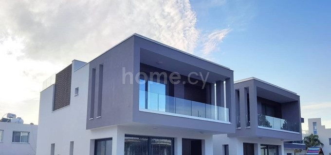 Villa for sale in Paphos