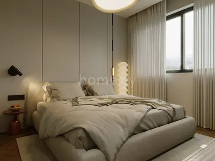 Apartment for sale in Nicosia