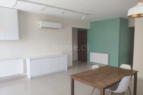 Квартира в аренду в Никосия