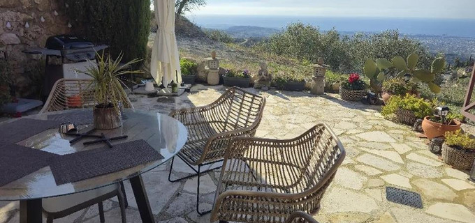 Villa for sale in Paphos