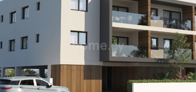 Apartment for sale in Nicosia