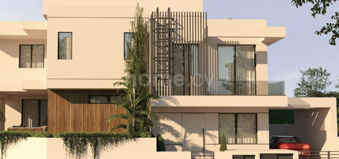 Villa till salu i Nicosia