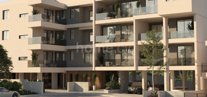 Lägenhet till salu i Nicosia