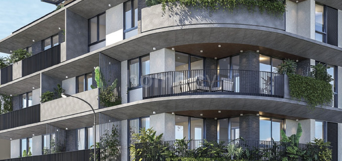 Lägenhet till salu i Nicosia