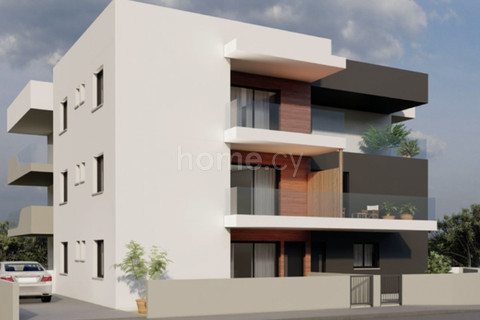 Квартира на продажу в Никосия