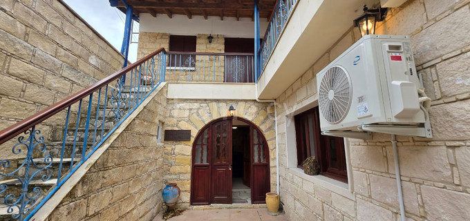 Villa in Limassol zu verkaufen