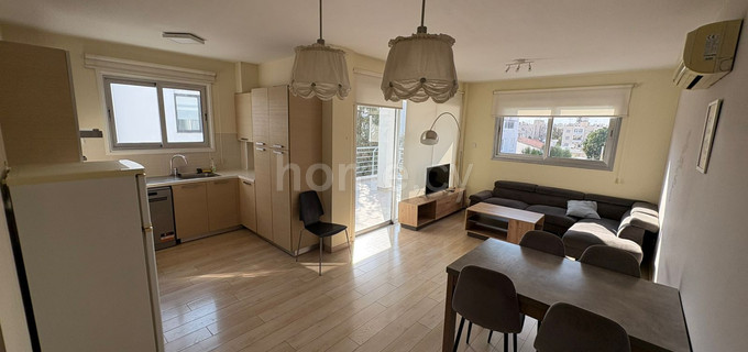 Wohnung in Nicosia zu vermieten