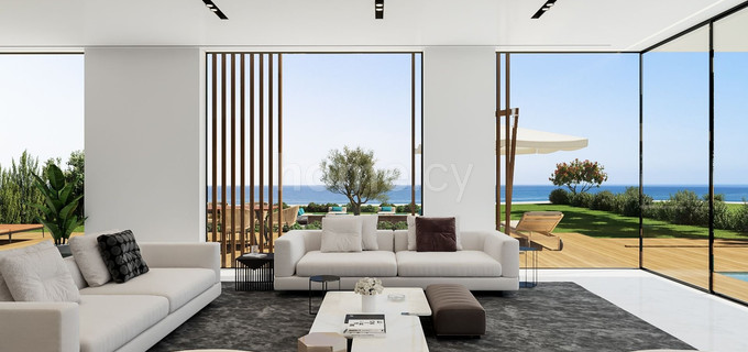 Villa a la venta en Ayia Napa