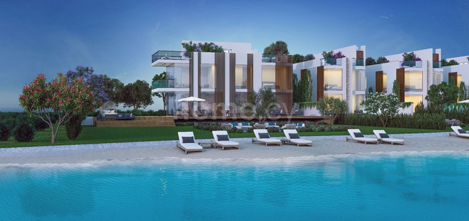 Villa a la venta en Ayia Napa