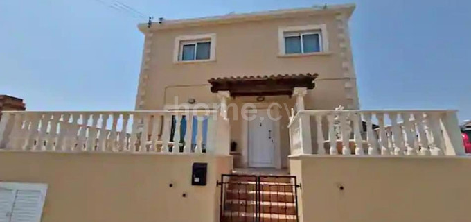 Вилла в аренду в Пафос