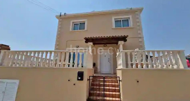 Вилла в аренду в Пафос