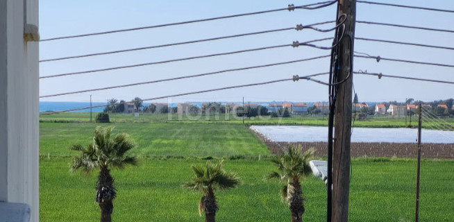 Lägenhet till salu i Larnaca