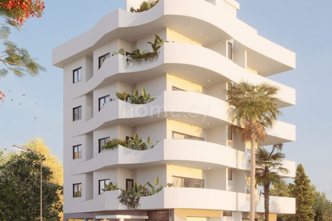 Квартира на продажу в Никосия