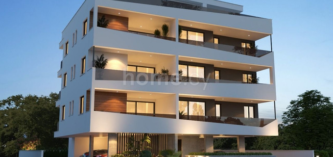 Lägenhet till salu i Nicosia