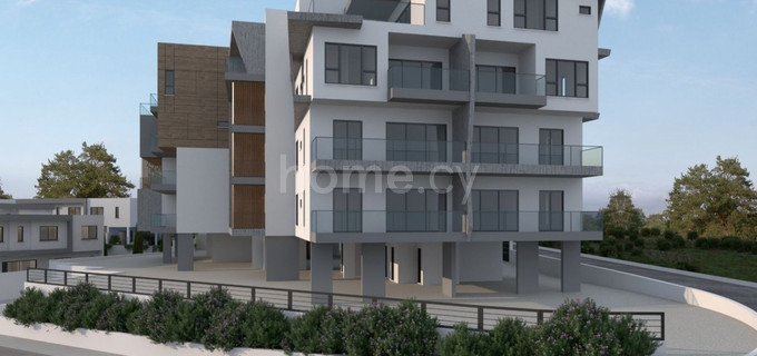 Wohnung in Limassol zu verkaufen