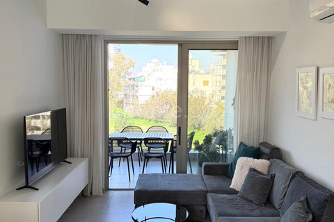 Квартира в аренду в Никосия