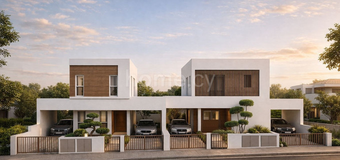 Villa for sale in Nicosia