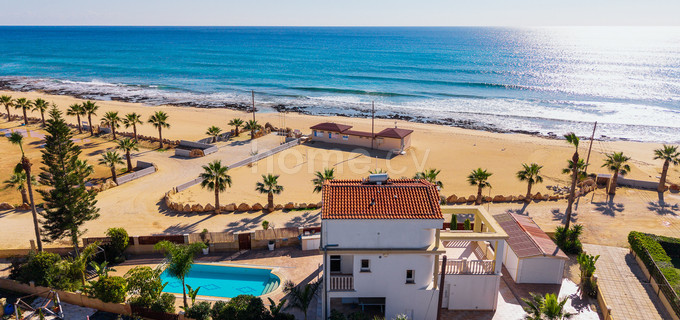 Villa till salu i Ayia Thekla