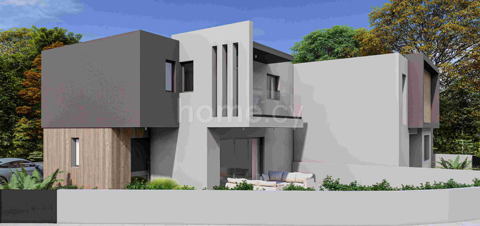 Villa for sale in Nicosia