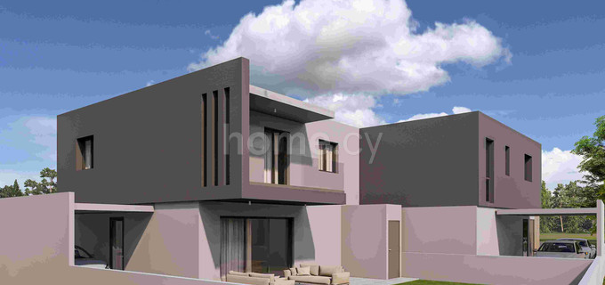 Villa for sale in Nicosia