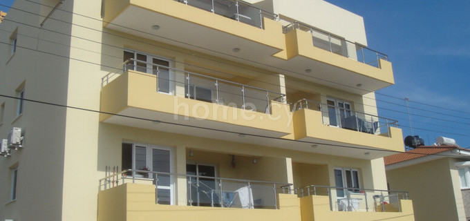 Wohnung in Larnaca zu vermieten