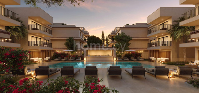 Apartment for sale in Larnaca