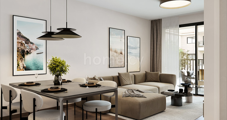 Apartamento a la venta en Larnaca