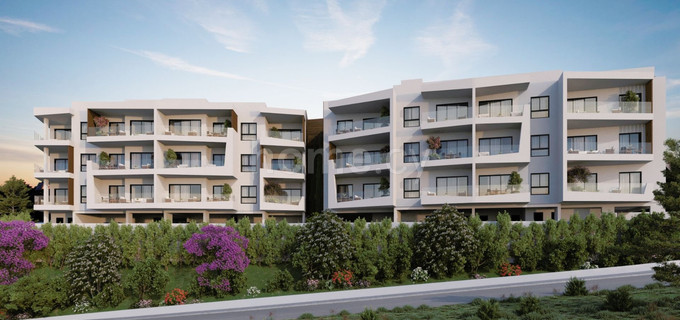 Wohnung in Limassol zu verkaufen