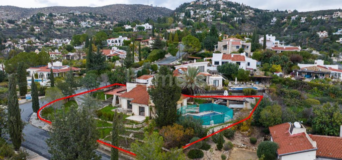 Вилла на продажу в Пафос