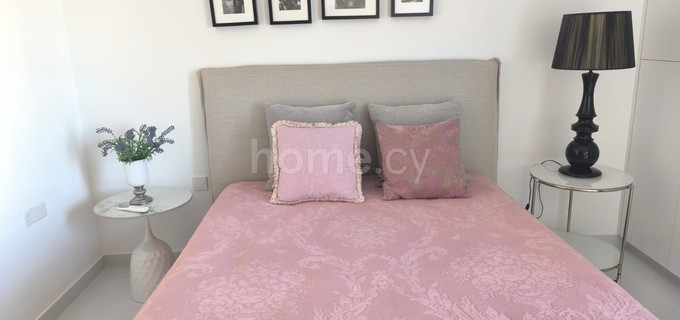 Apartment for sale in Larnaca