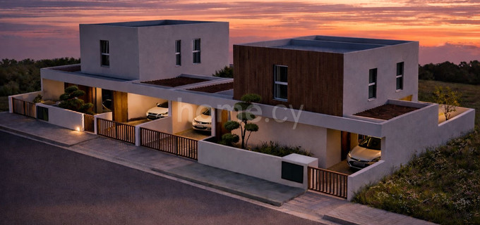 Villa for sale in Nicosia