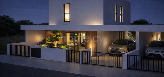 Villa for sale in Nicosia