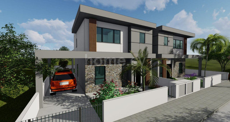 Villa for sale in Larnaca