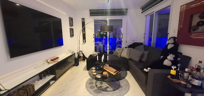 Apartment for sale in Larnaca