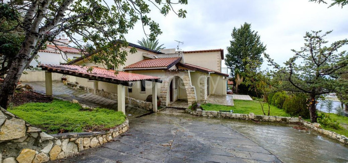 Villa till salu i Paphos