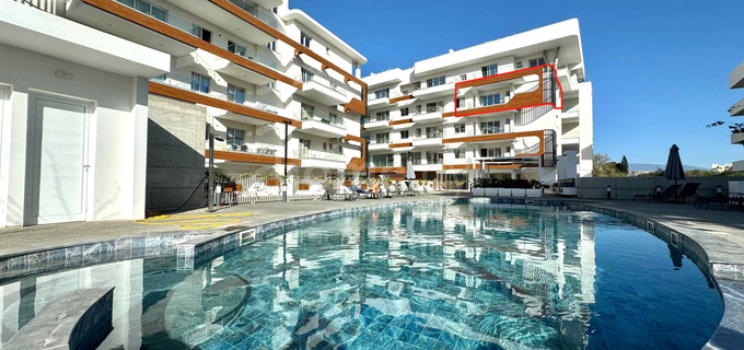 Appartement à vendre à Limassol